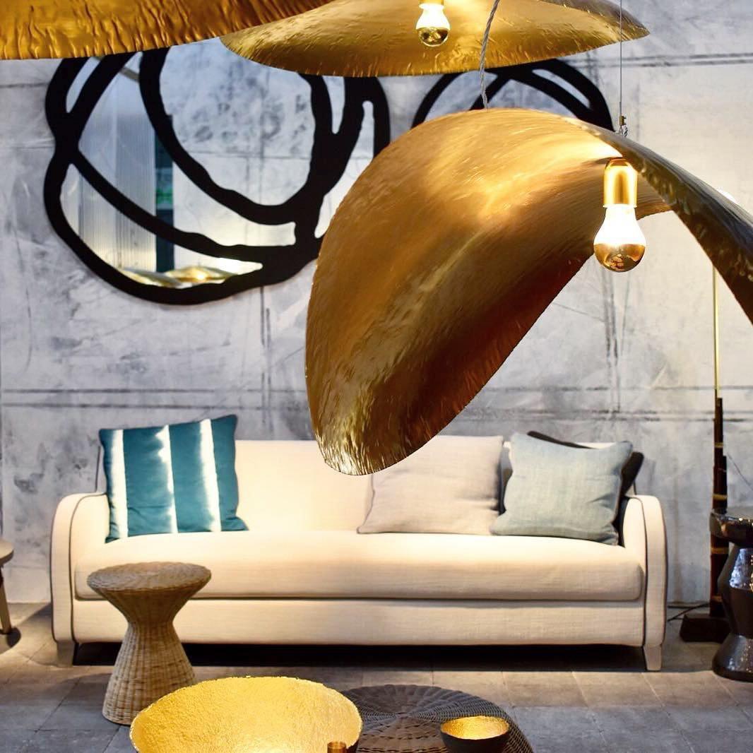 Zarvon Pendant Light