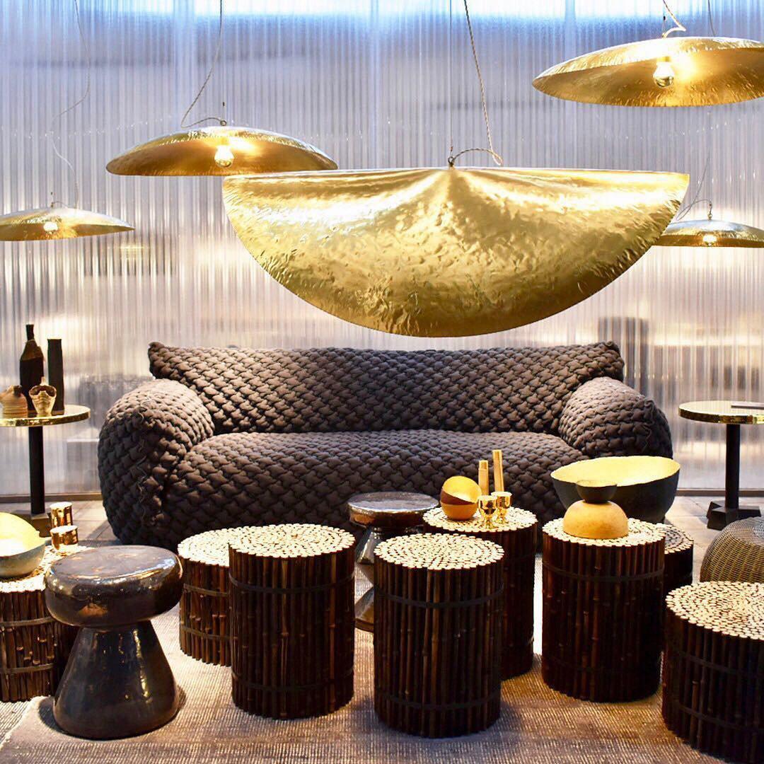 Zarvon Pendant Light