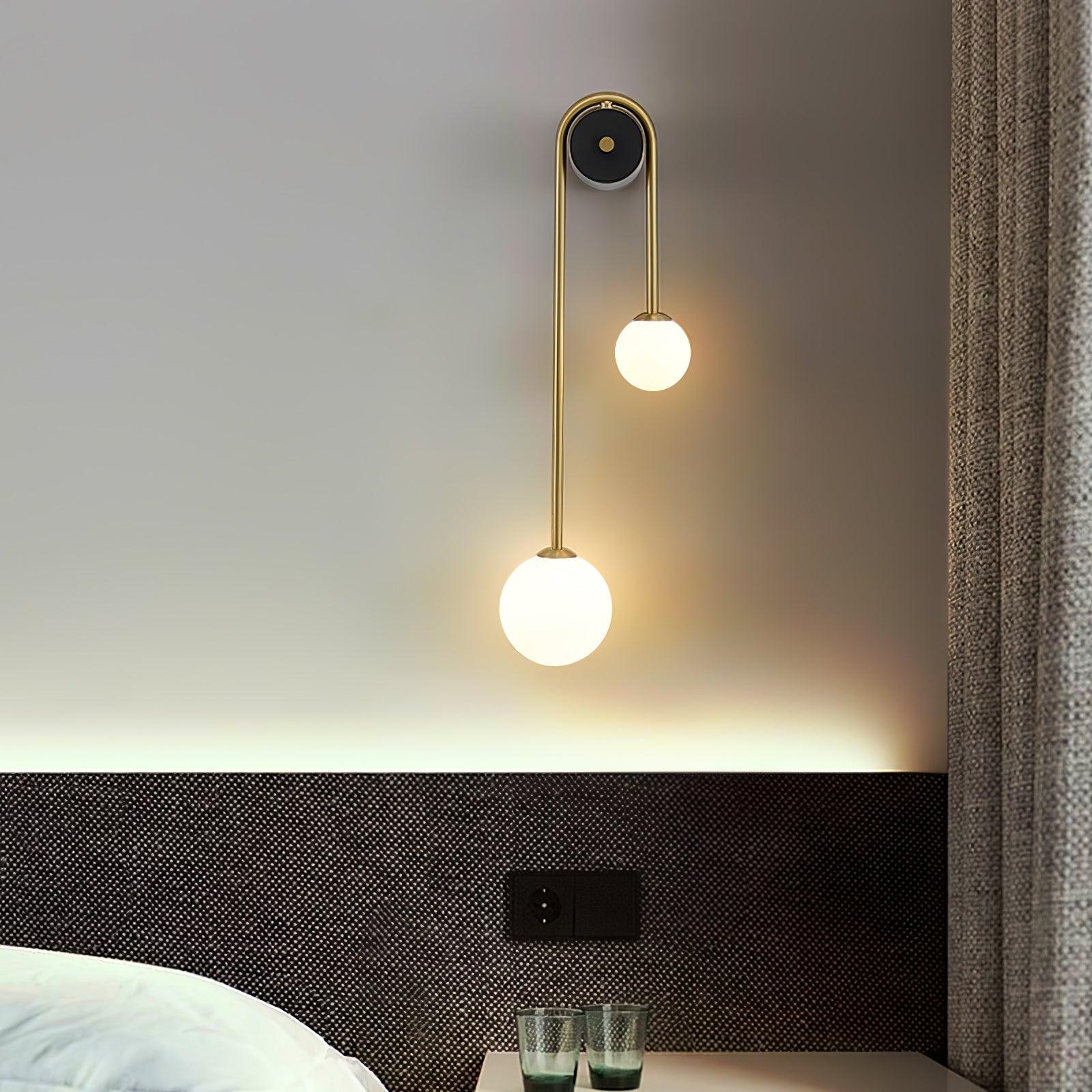 Skavon Wall Light