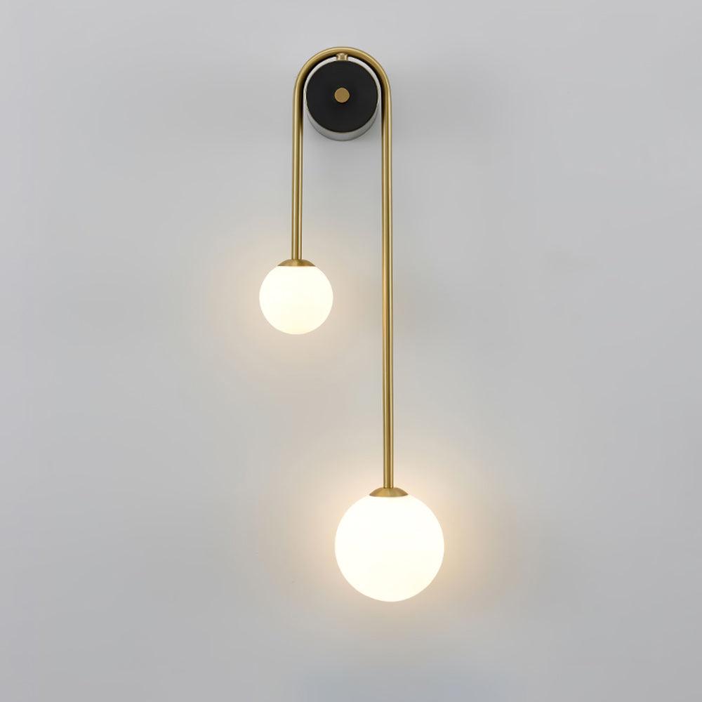 Skavon Wall Light