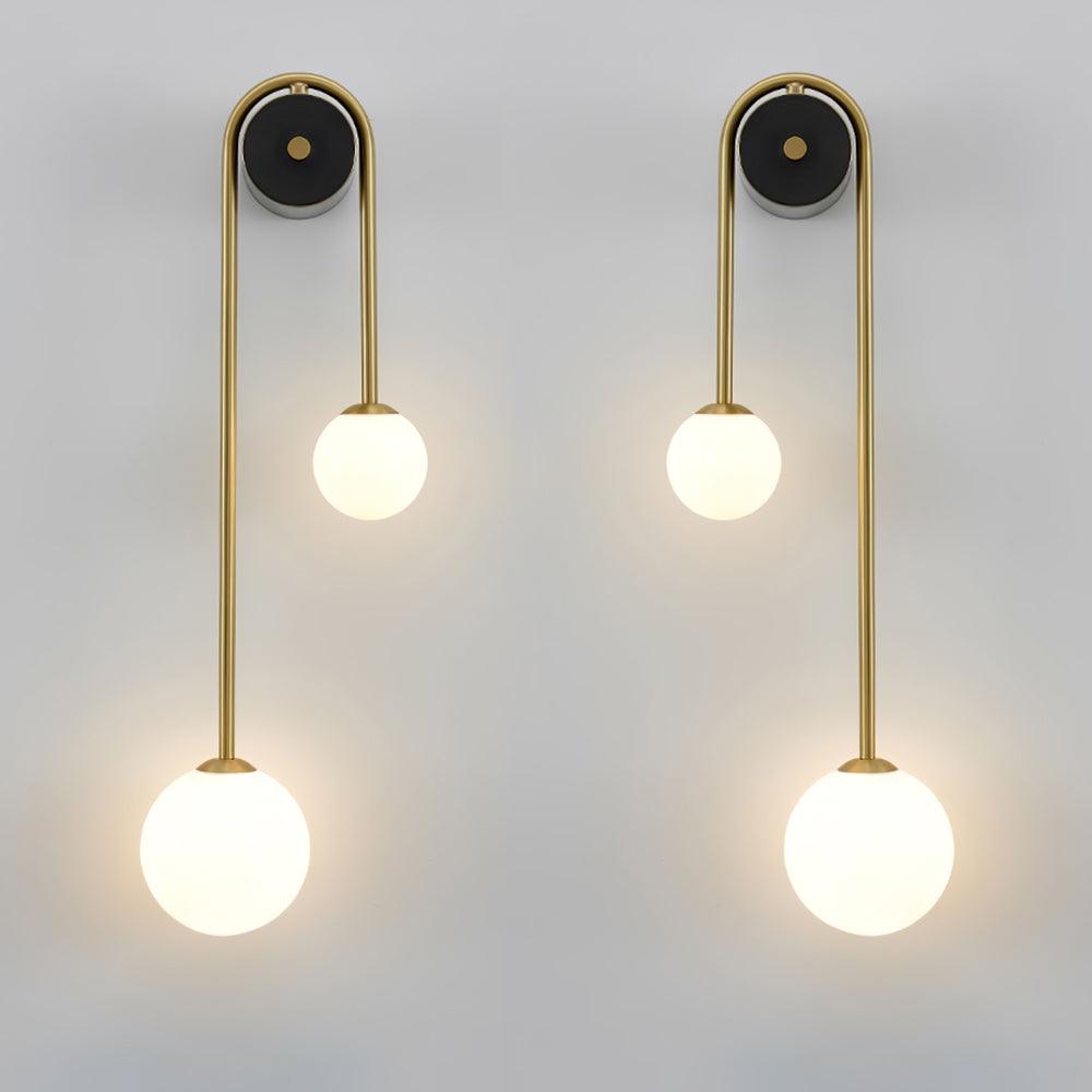 Skavon Wall Light