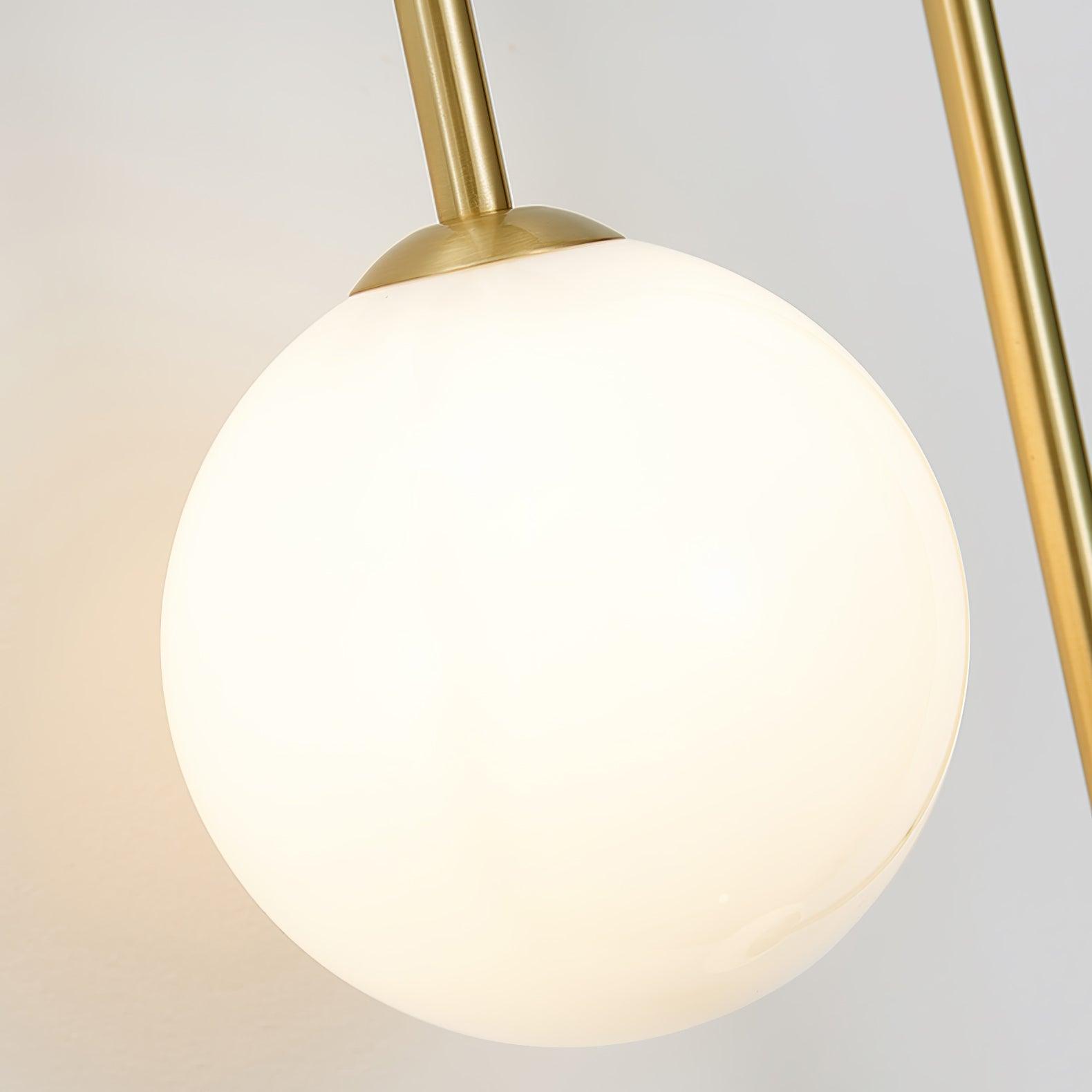 Skavon Wall Light