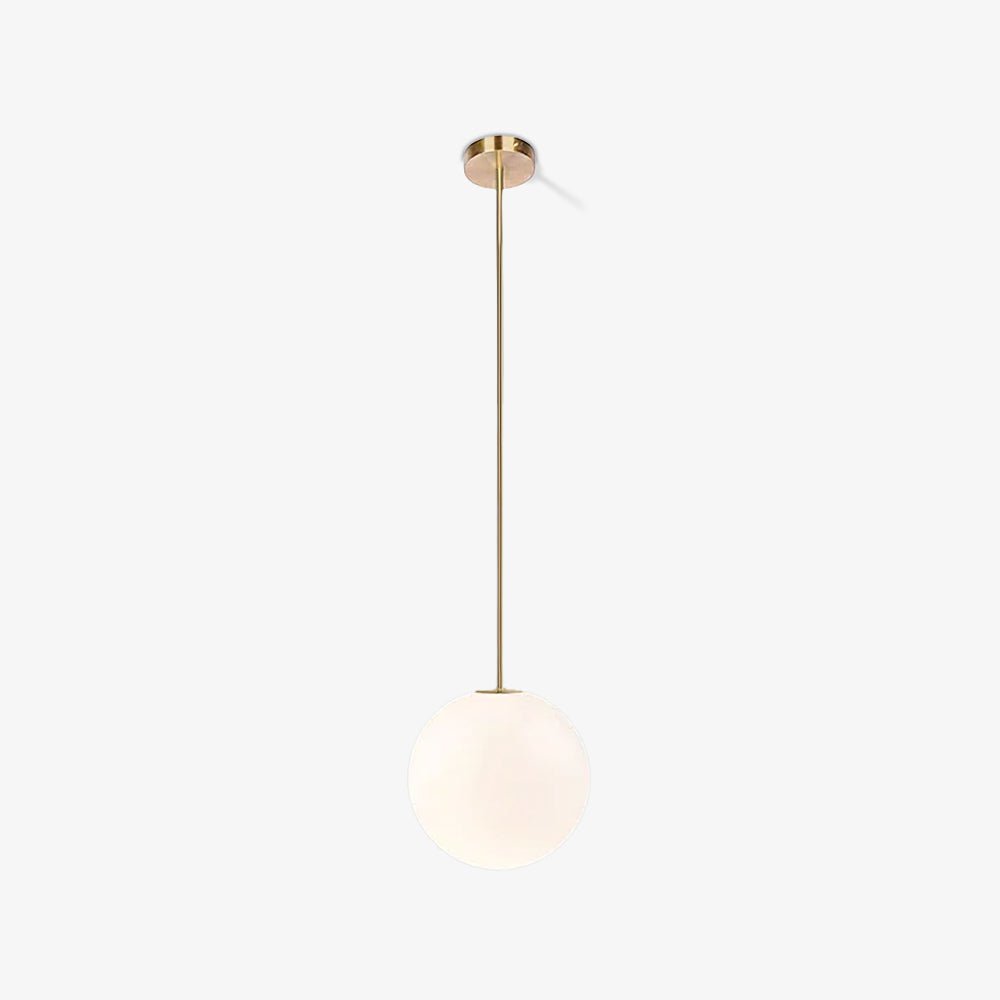 Pazero Pendant Light