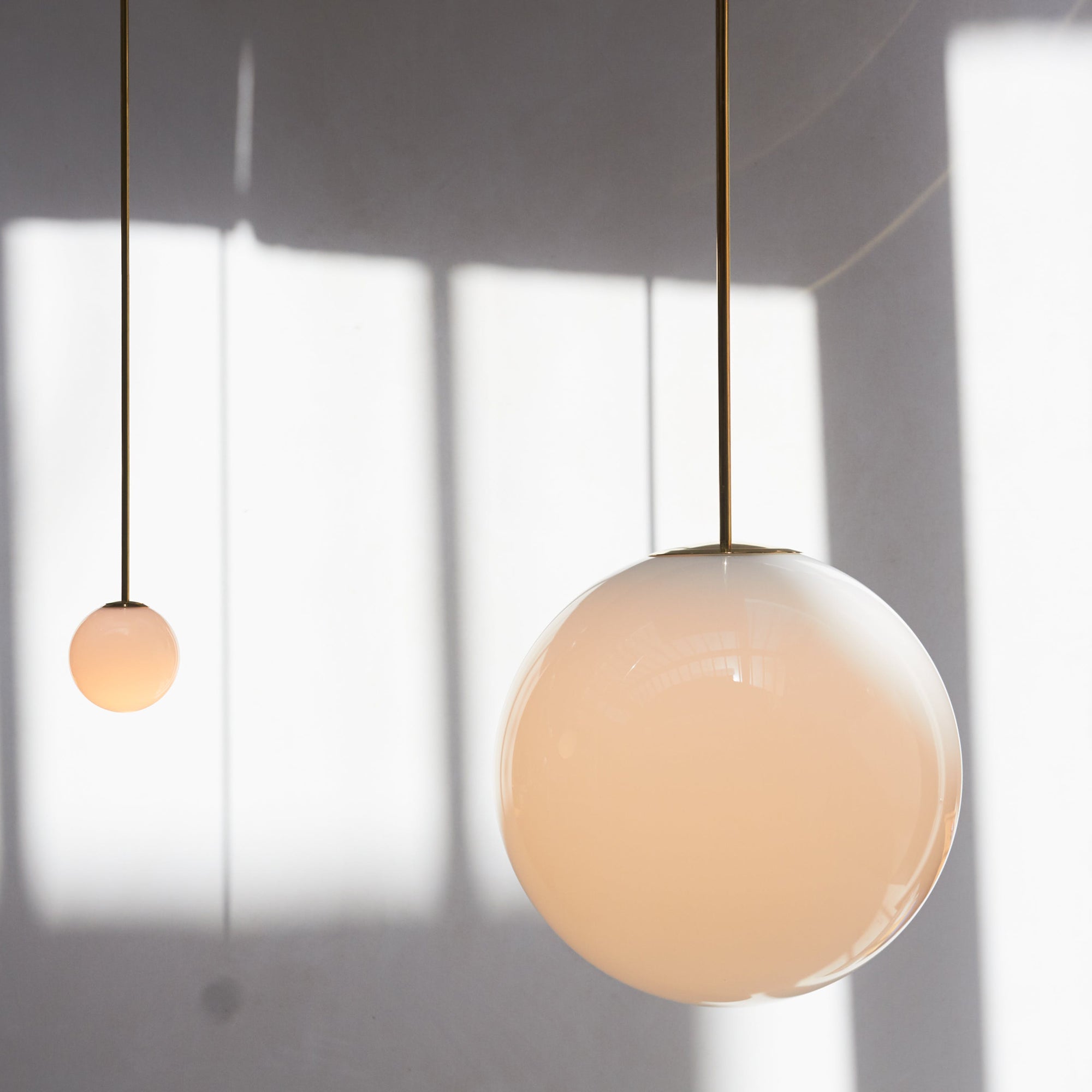 Pazero Pendant Light