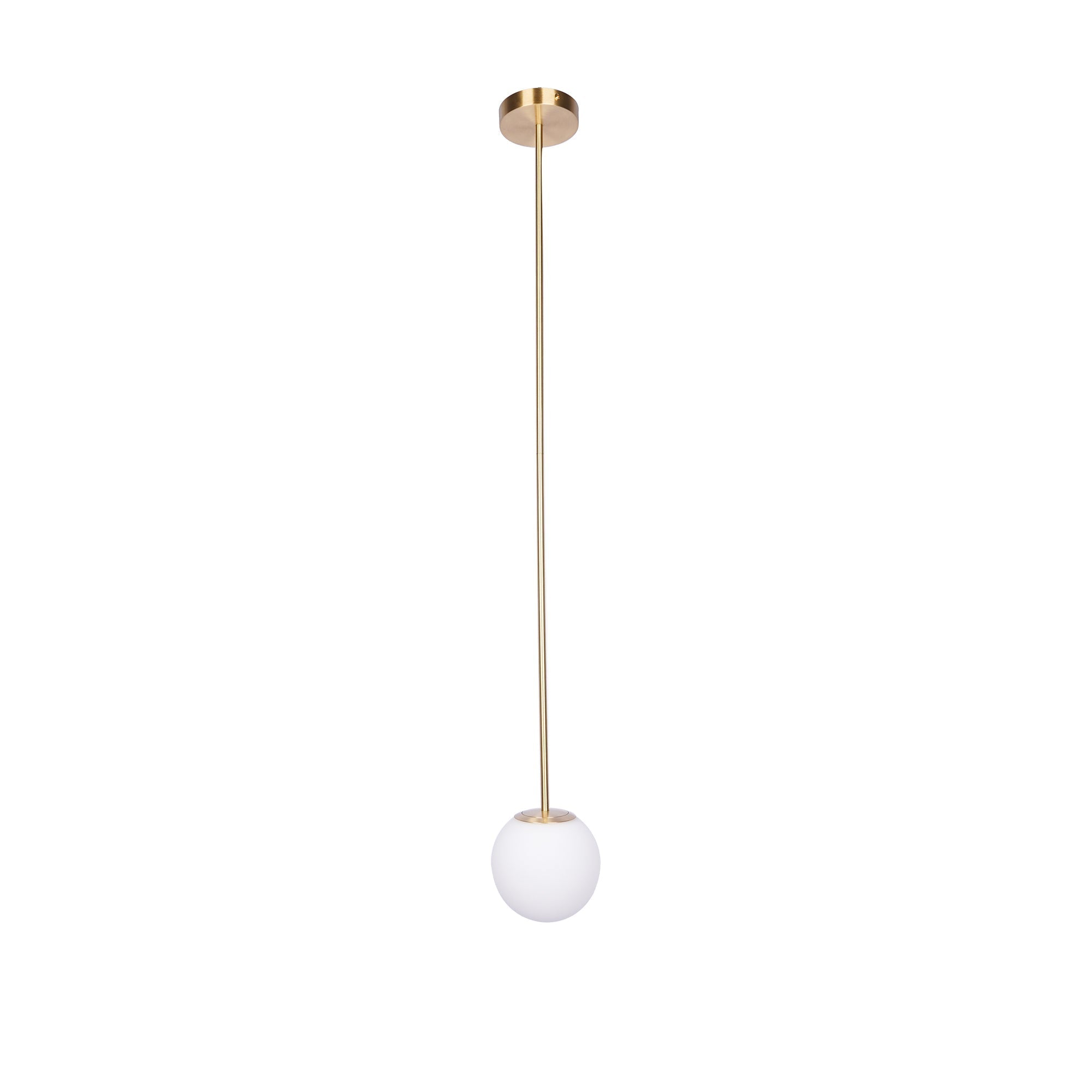 Pazero Pendant Light
