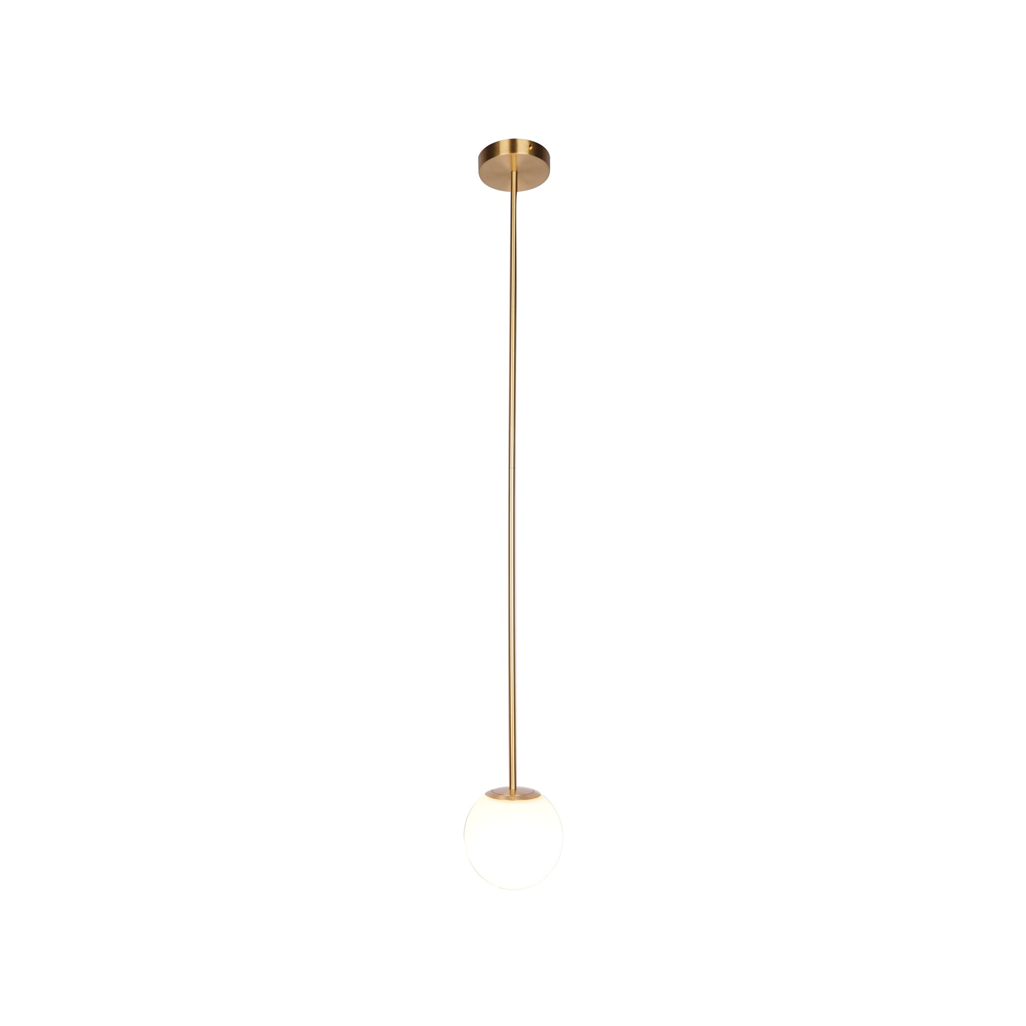 Pazero Pendant Light