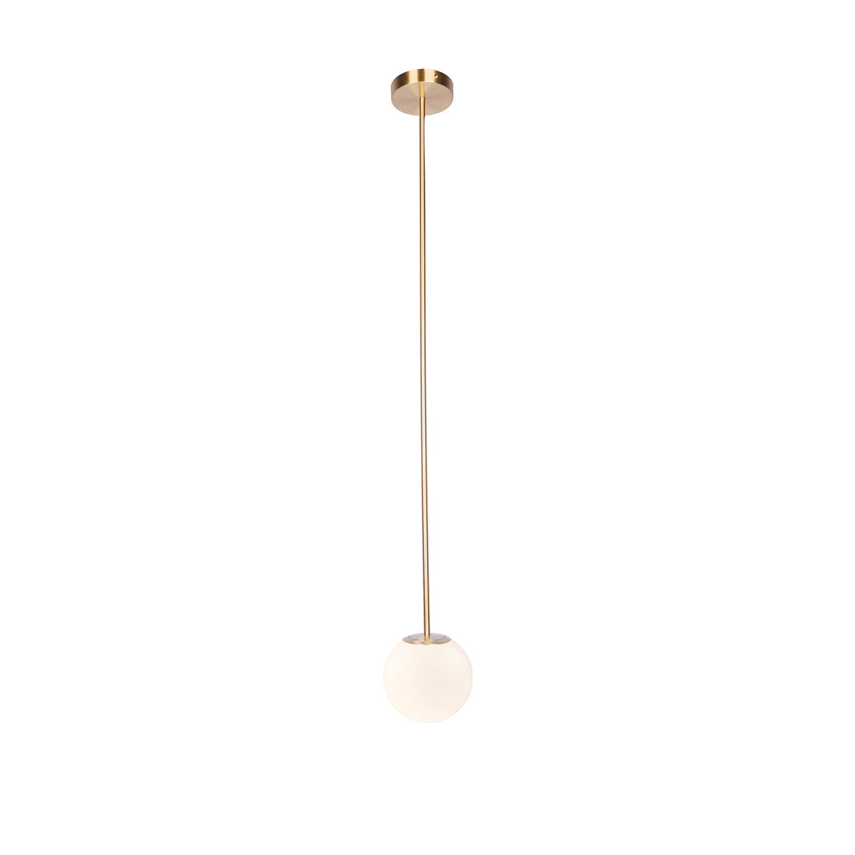 Pazero Pendant Light