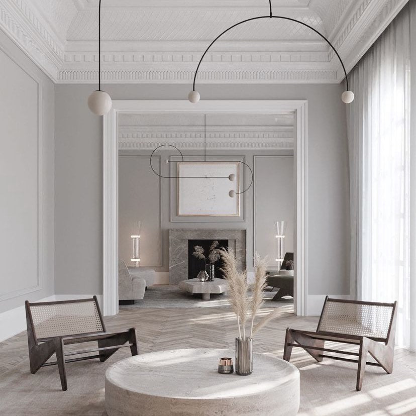 Pazero Pendant Light