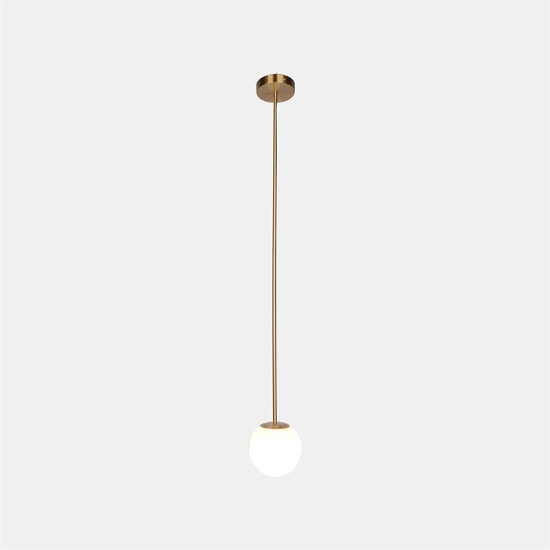 Pazero Pendant Light