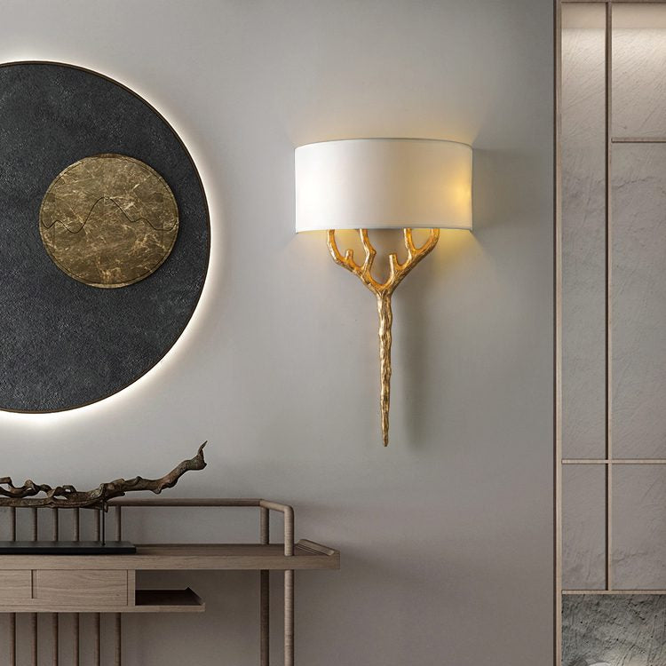 Begon Wall Light