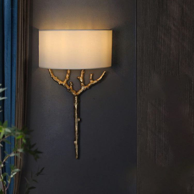 Begon Wall Light