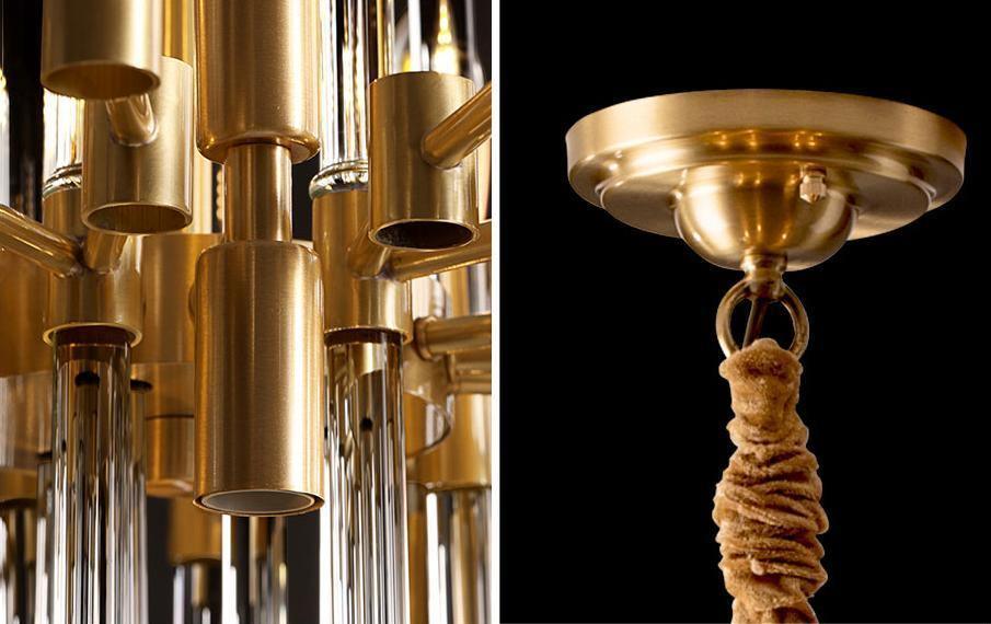 Elarave Chandelier