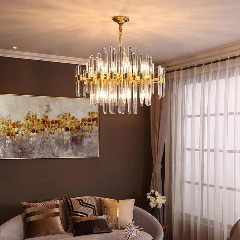 Elarave Chandelier