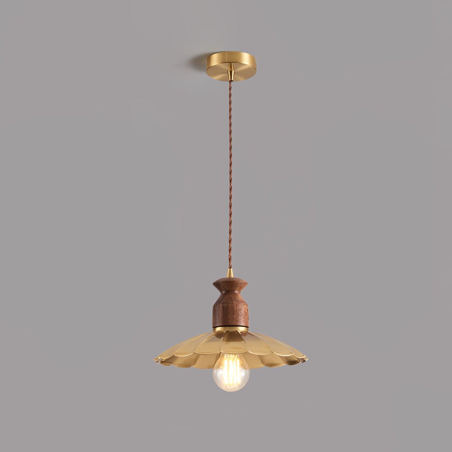 Becervo Pendant Light