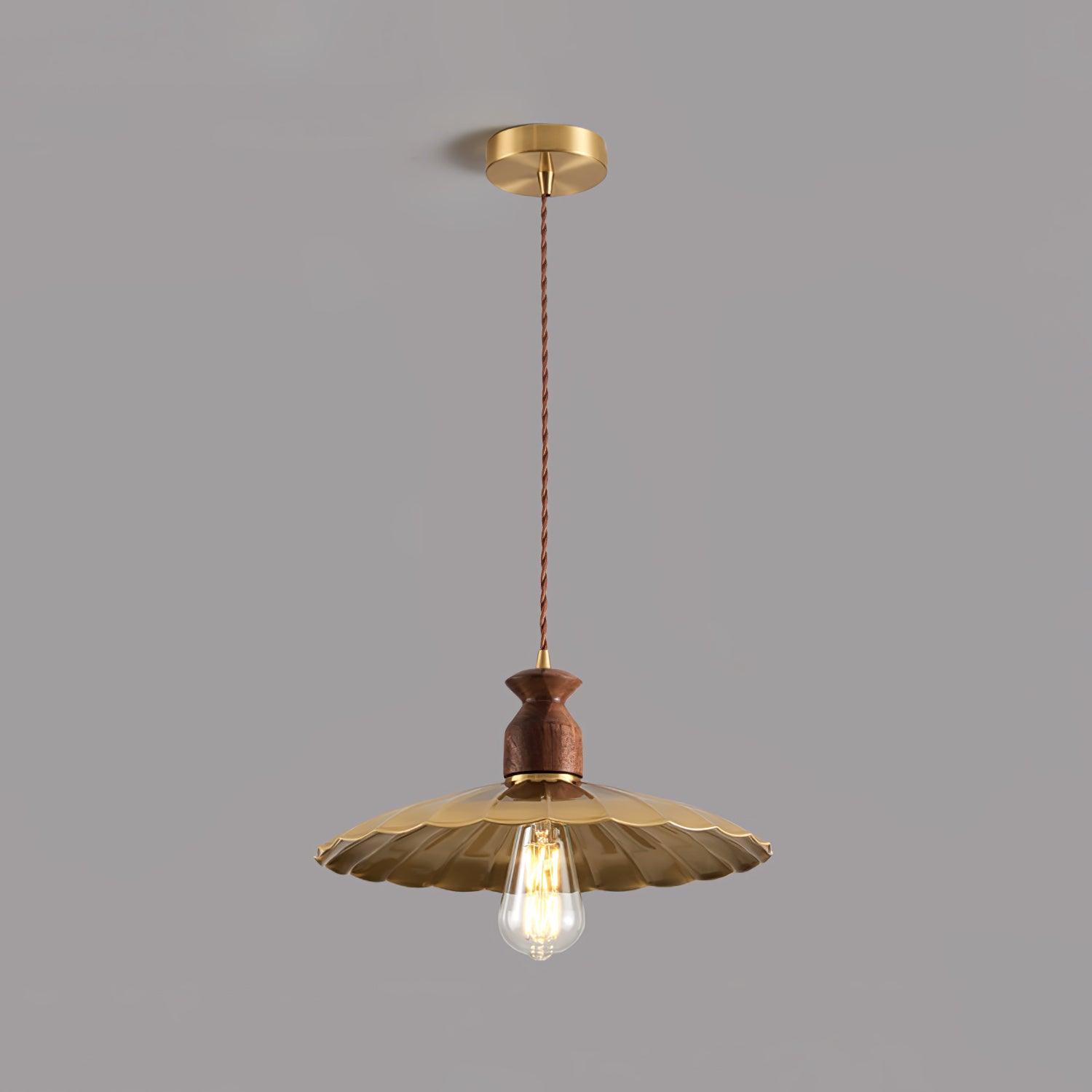 Becervo Pendant Light