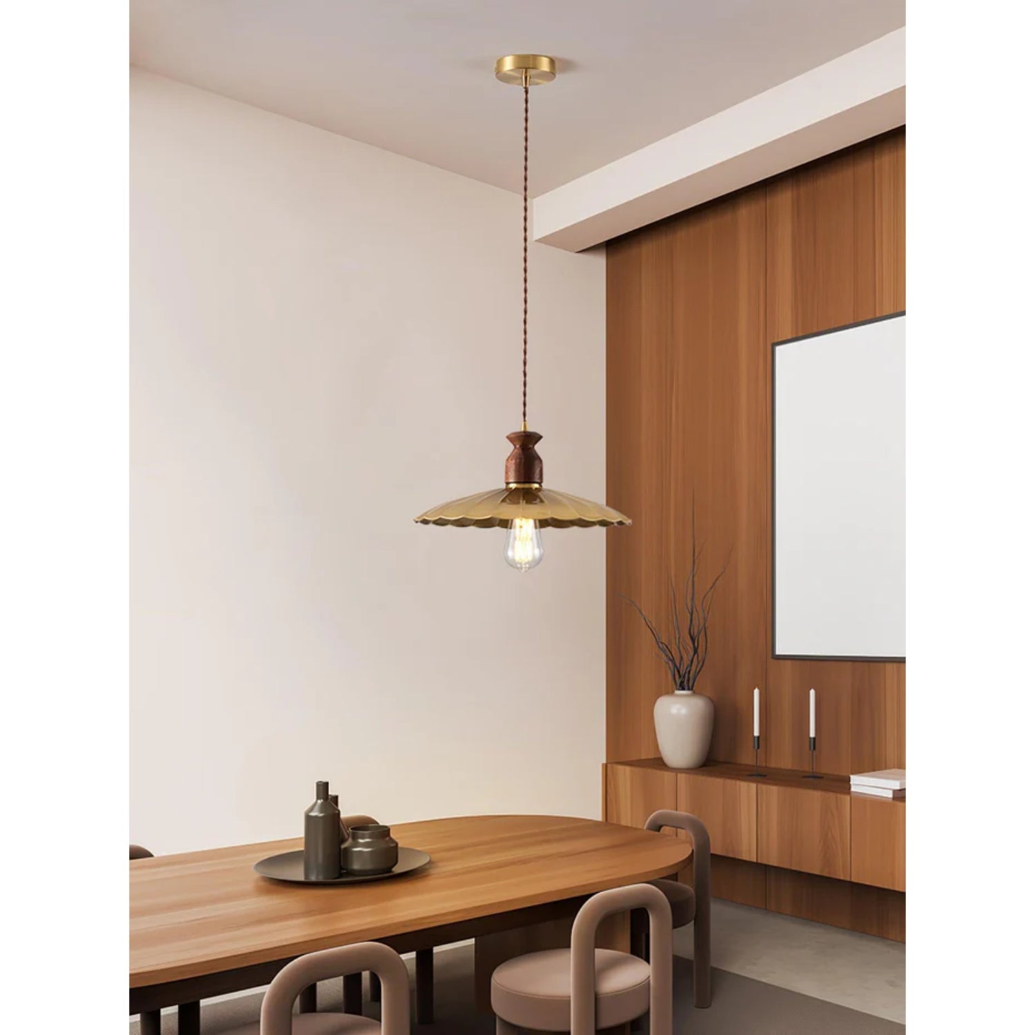 Becervo Pendant Light