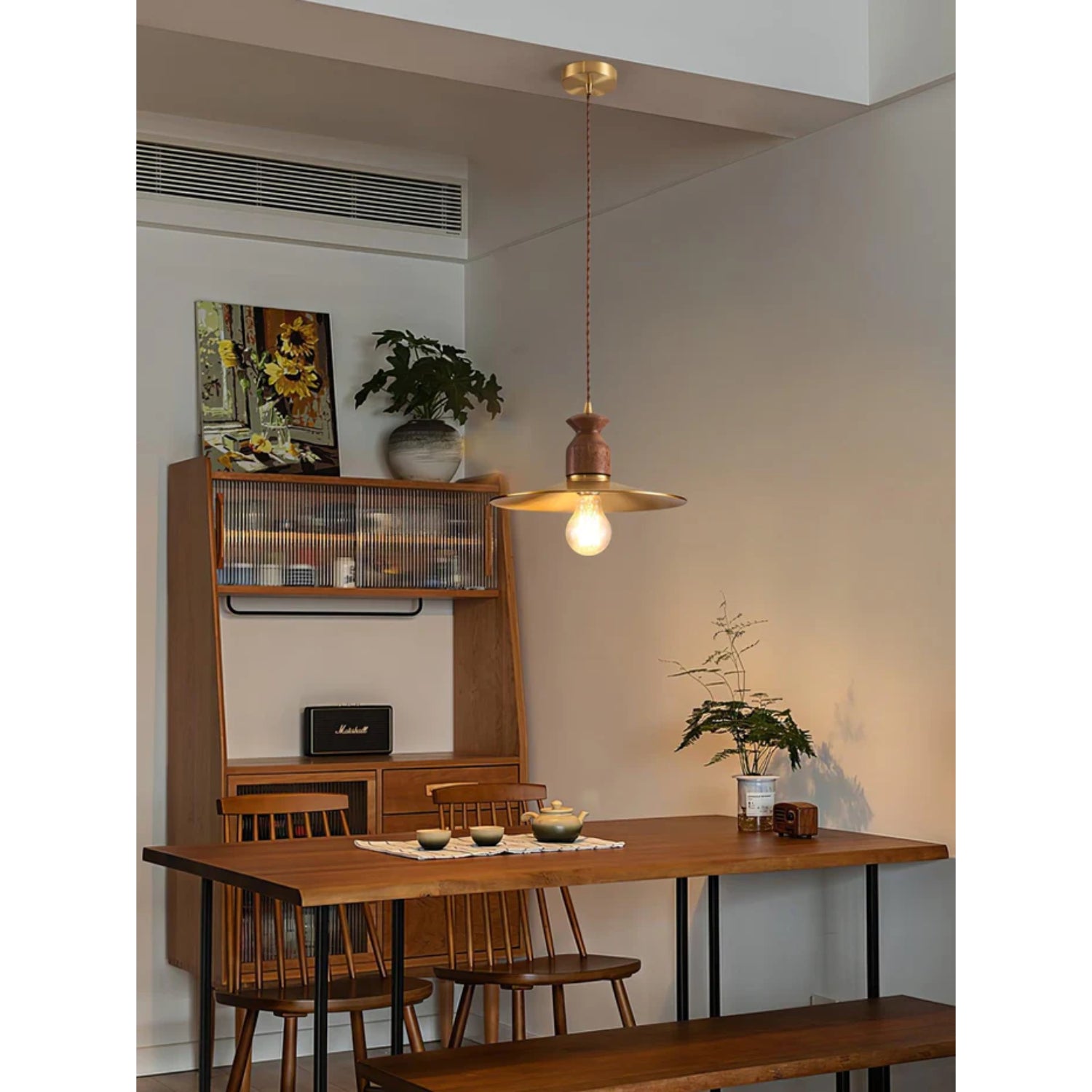 Becervo Pendant Light