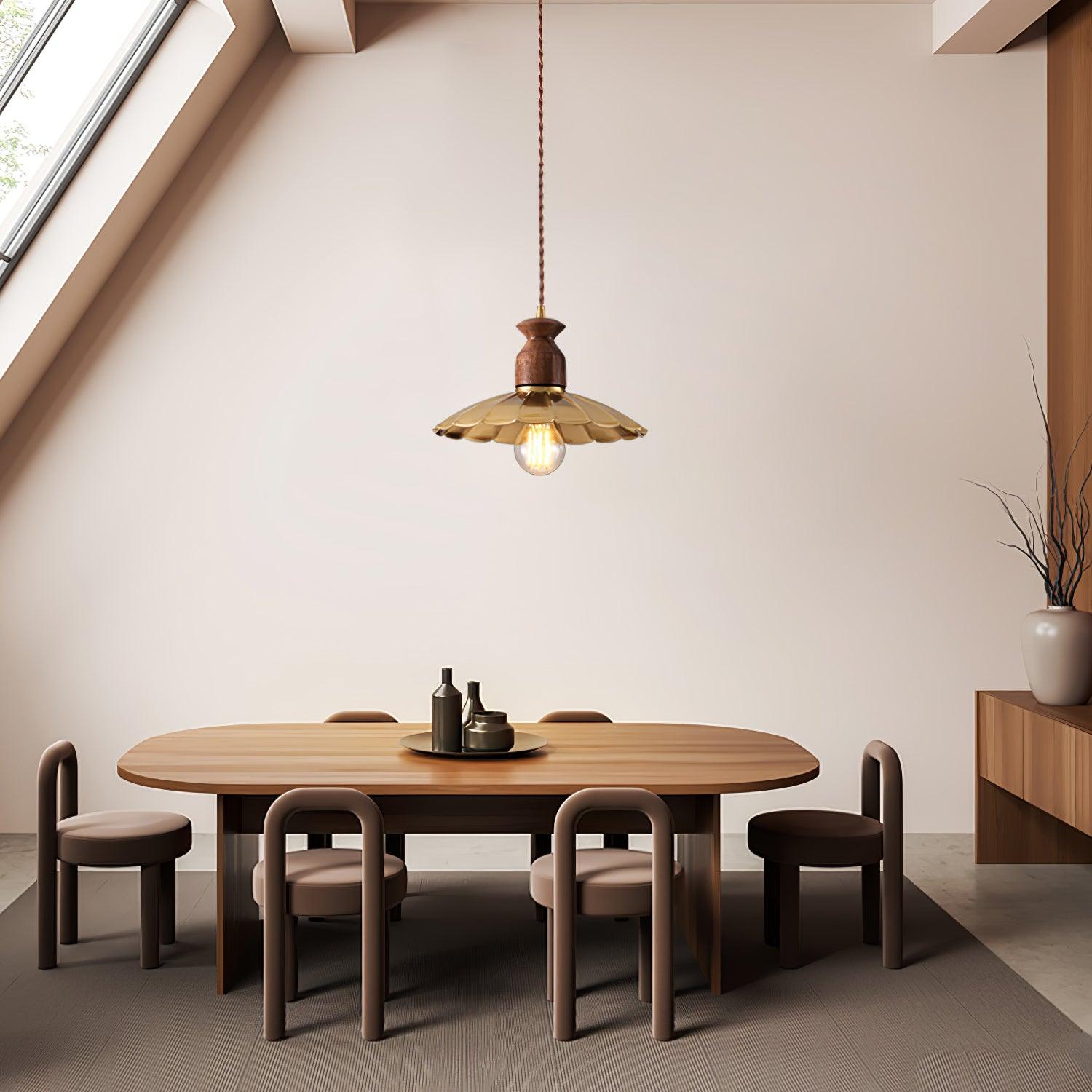 Becervo Pendant Light
