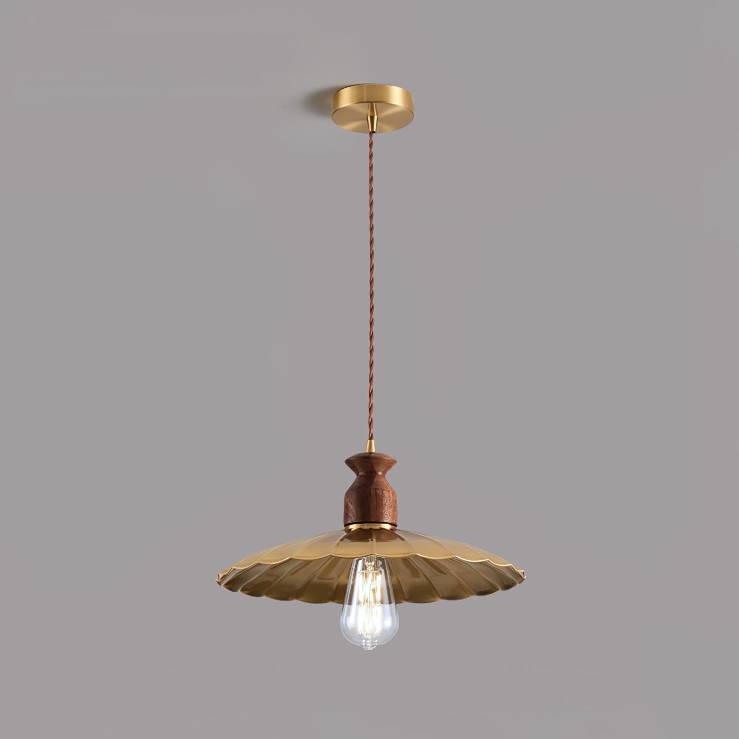 Becervo Pendant Light