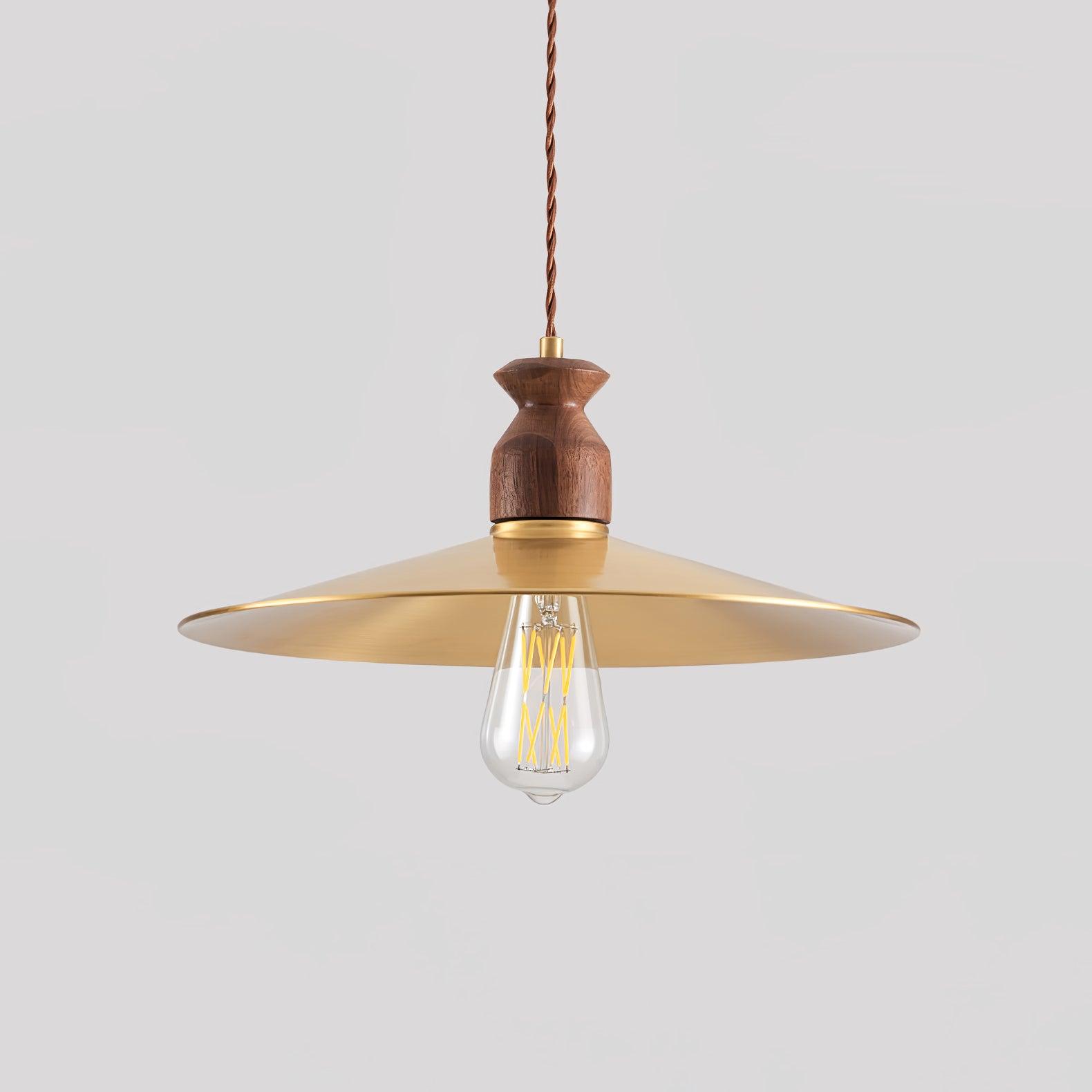 Becervo Pendant Light