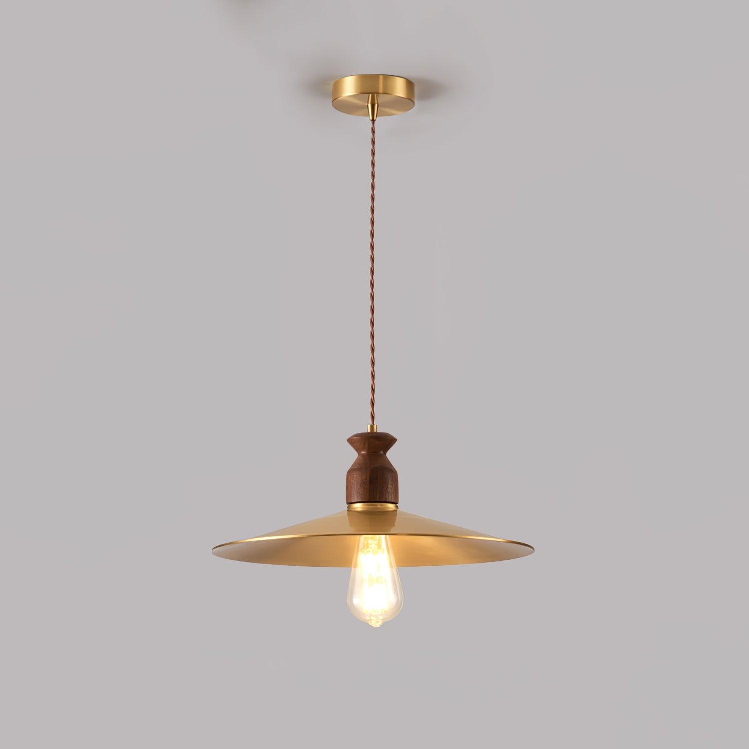 Becervo Pendant Light