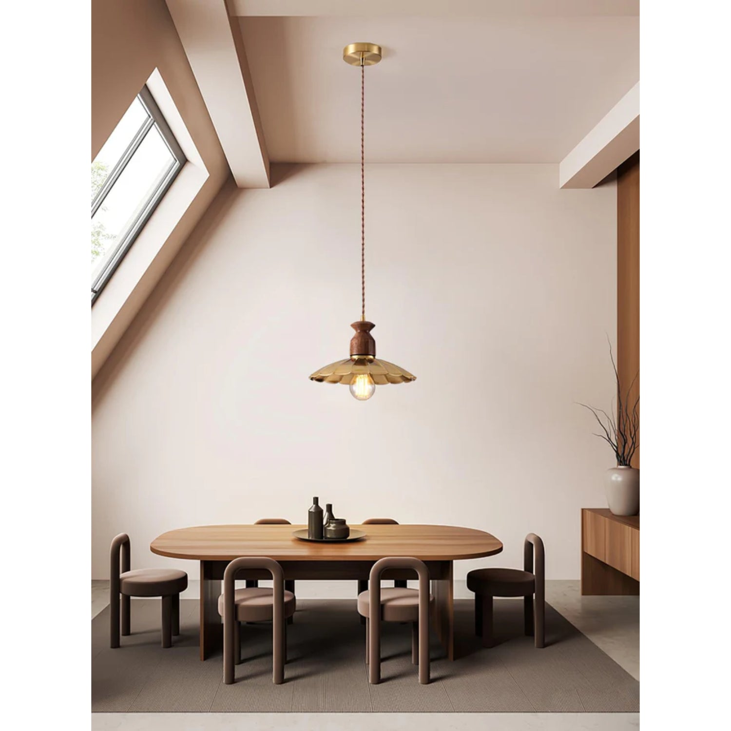 Becervo Pendant Light