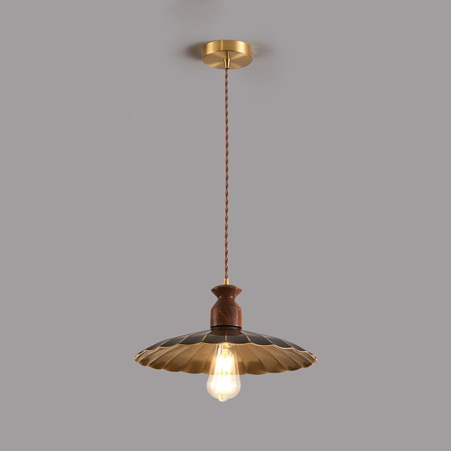Becervo Pendant Light