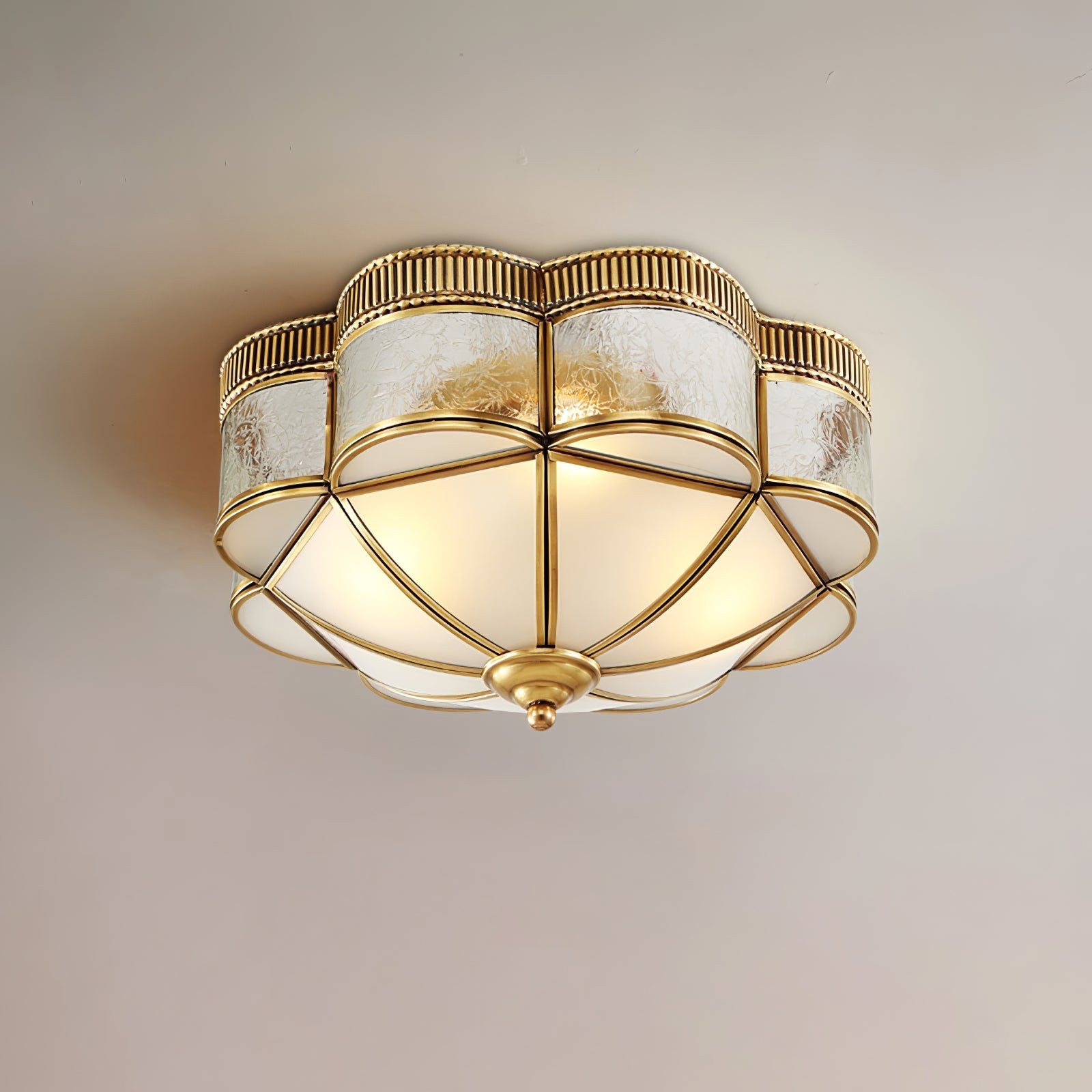 Dofezza Ceiling Light