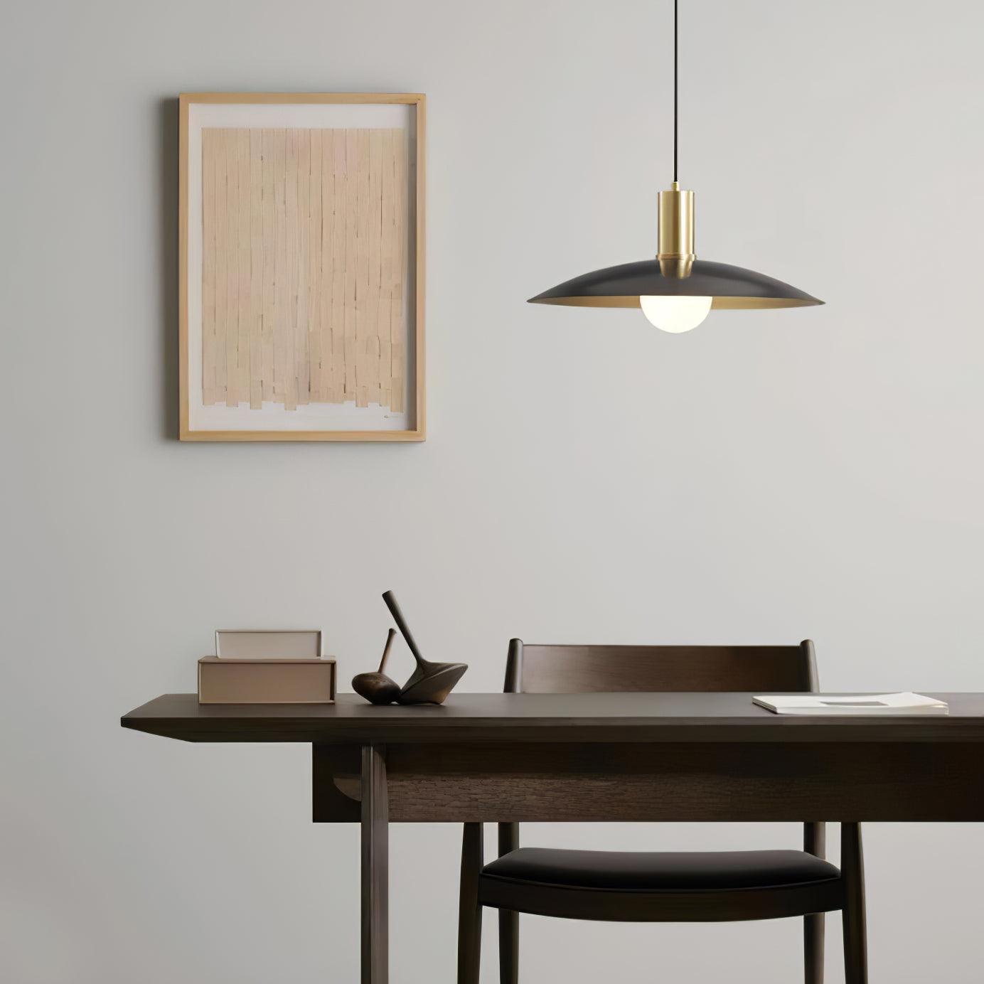 Traoz Pendant Light