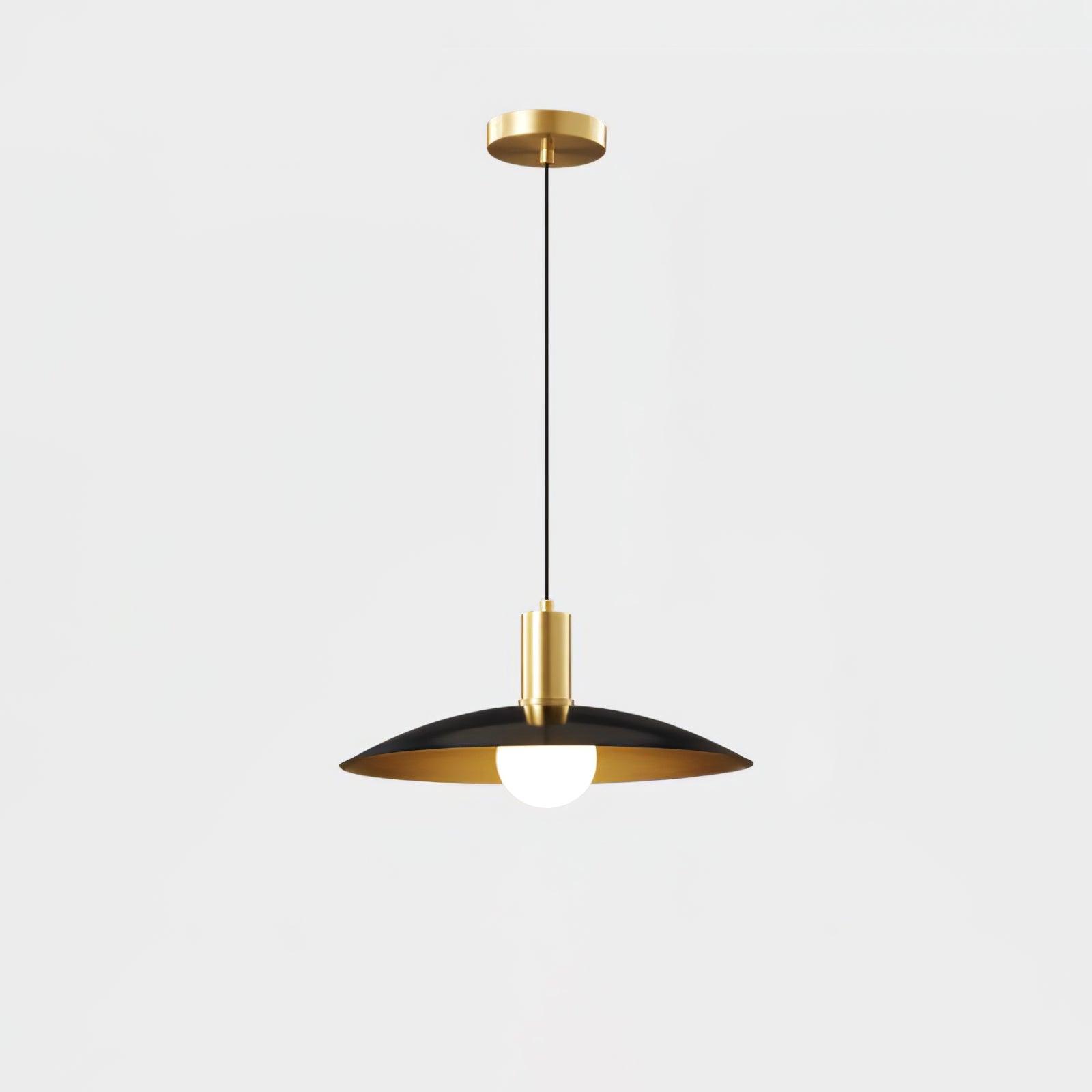 Traoz Pendant Light