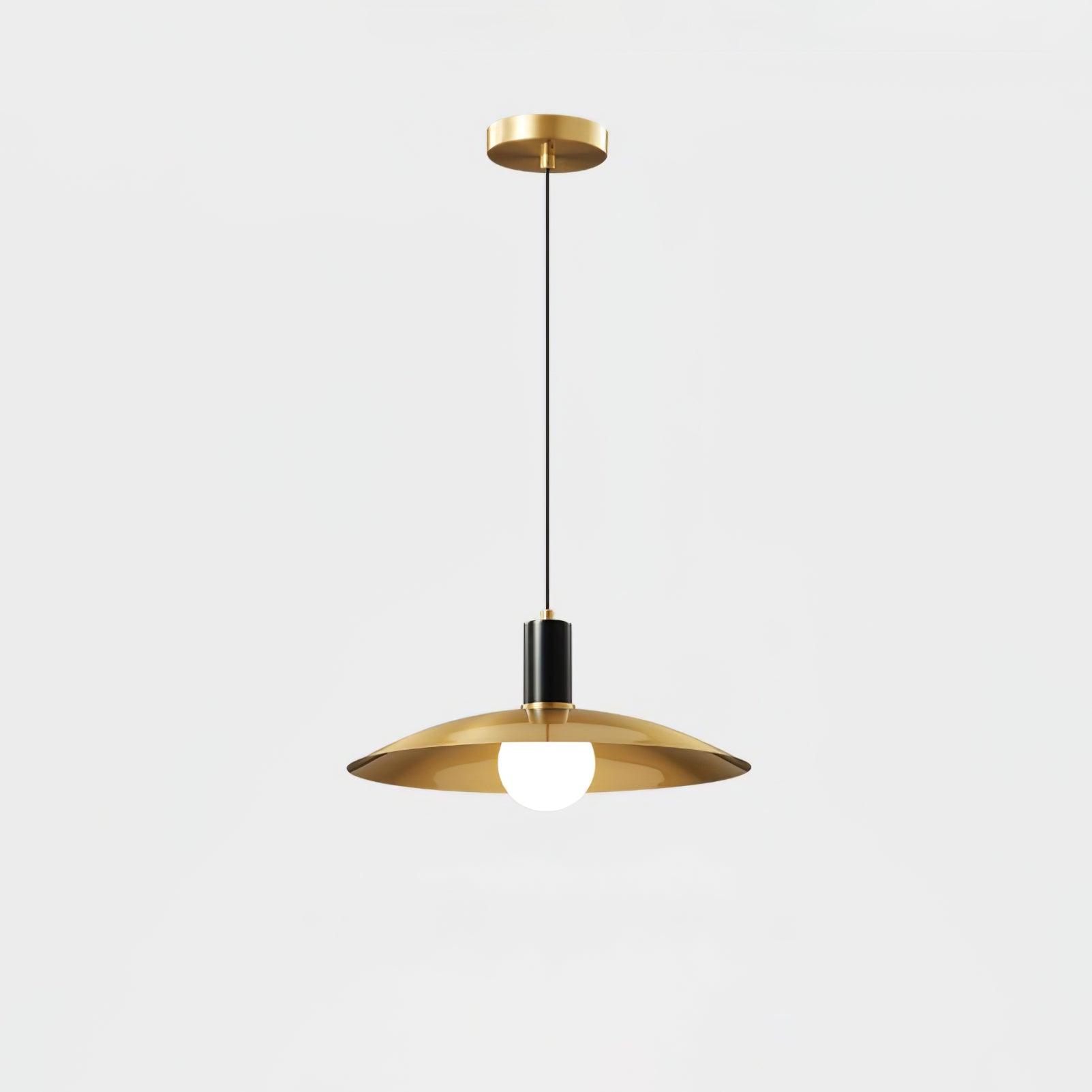 Traoz Pendant Light