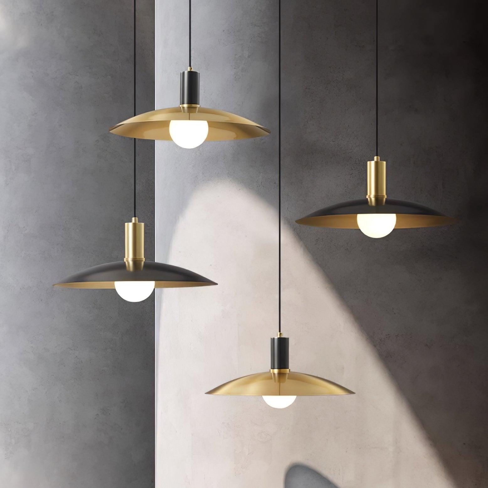 Traoz Pendant Light