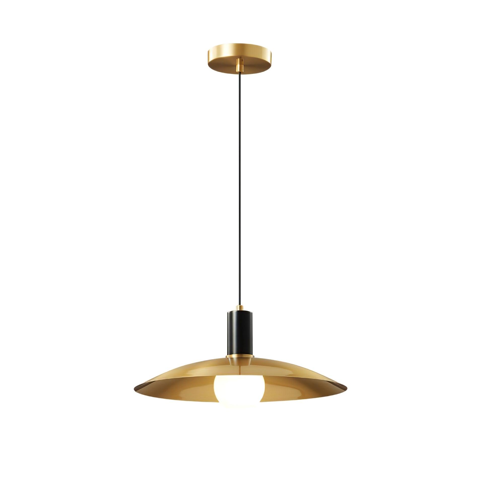 Traoz Pendant Light