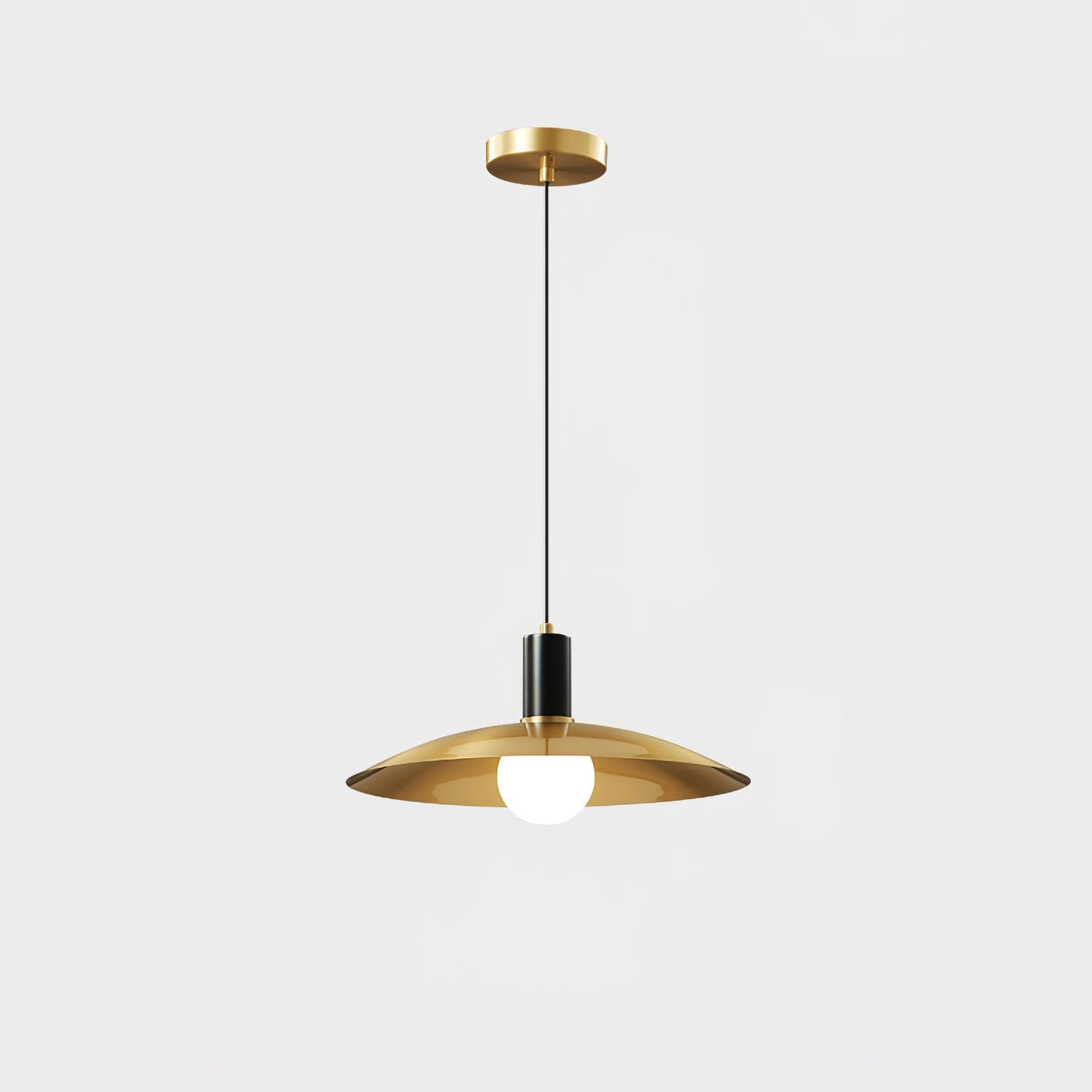Traoz Pendant Light