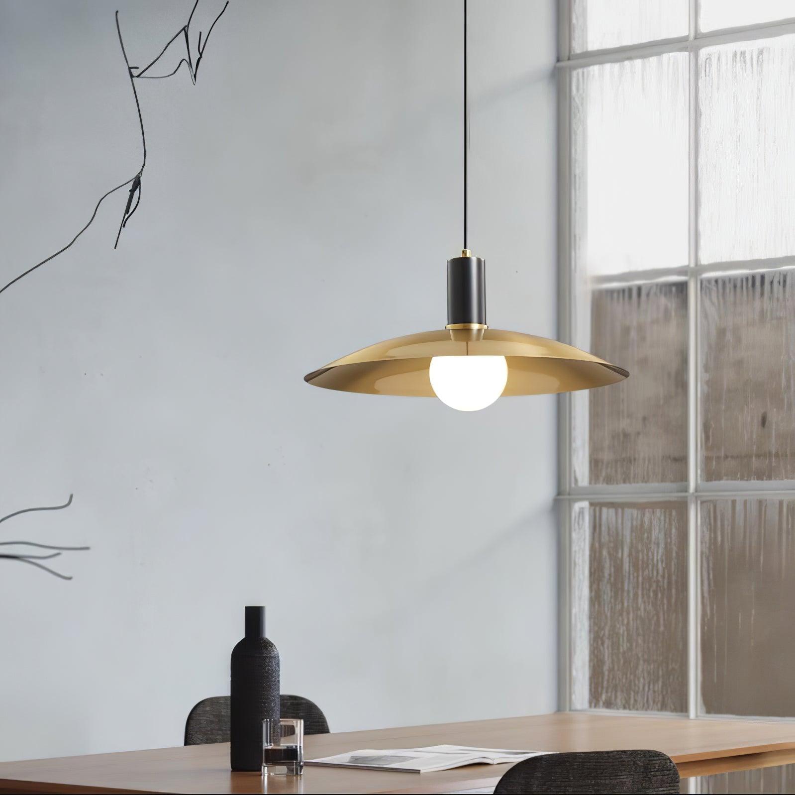 Traoz Pendant Light