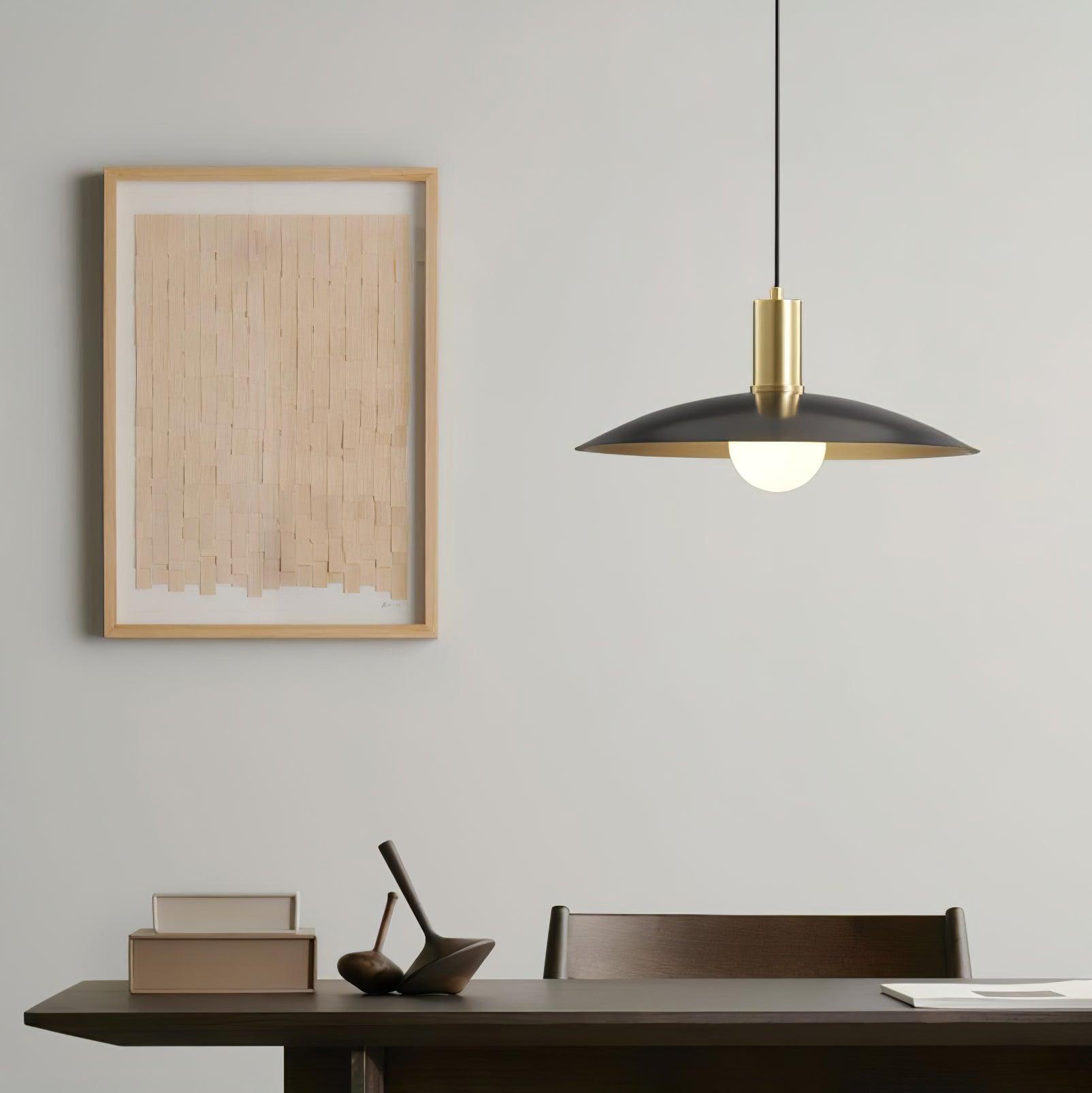 Traoz Pendant Light