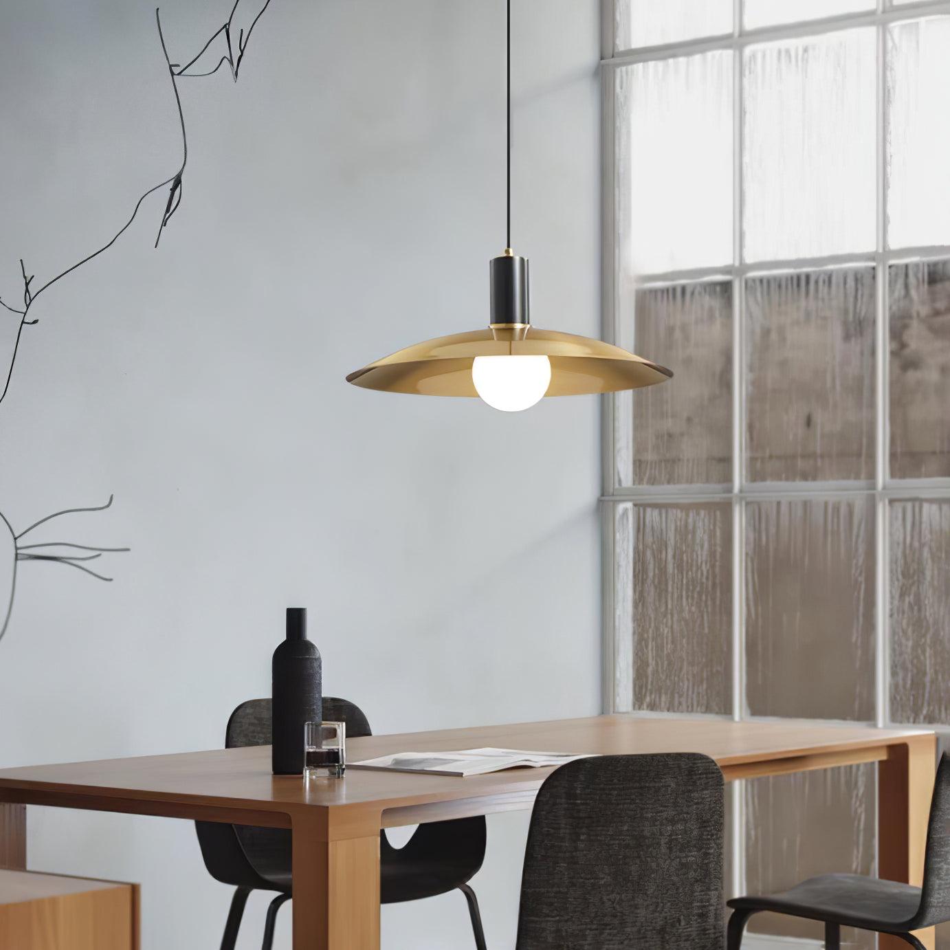 Traoz Pendant Light