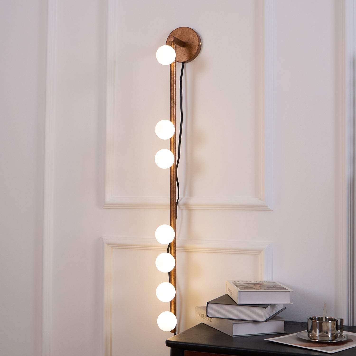 Bolsen Wall Light