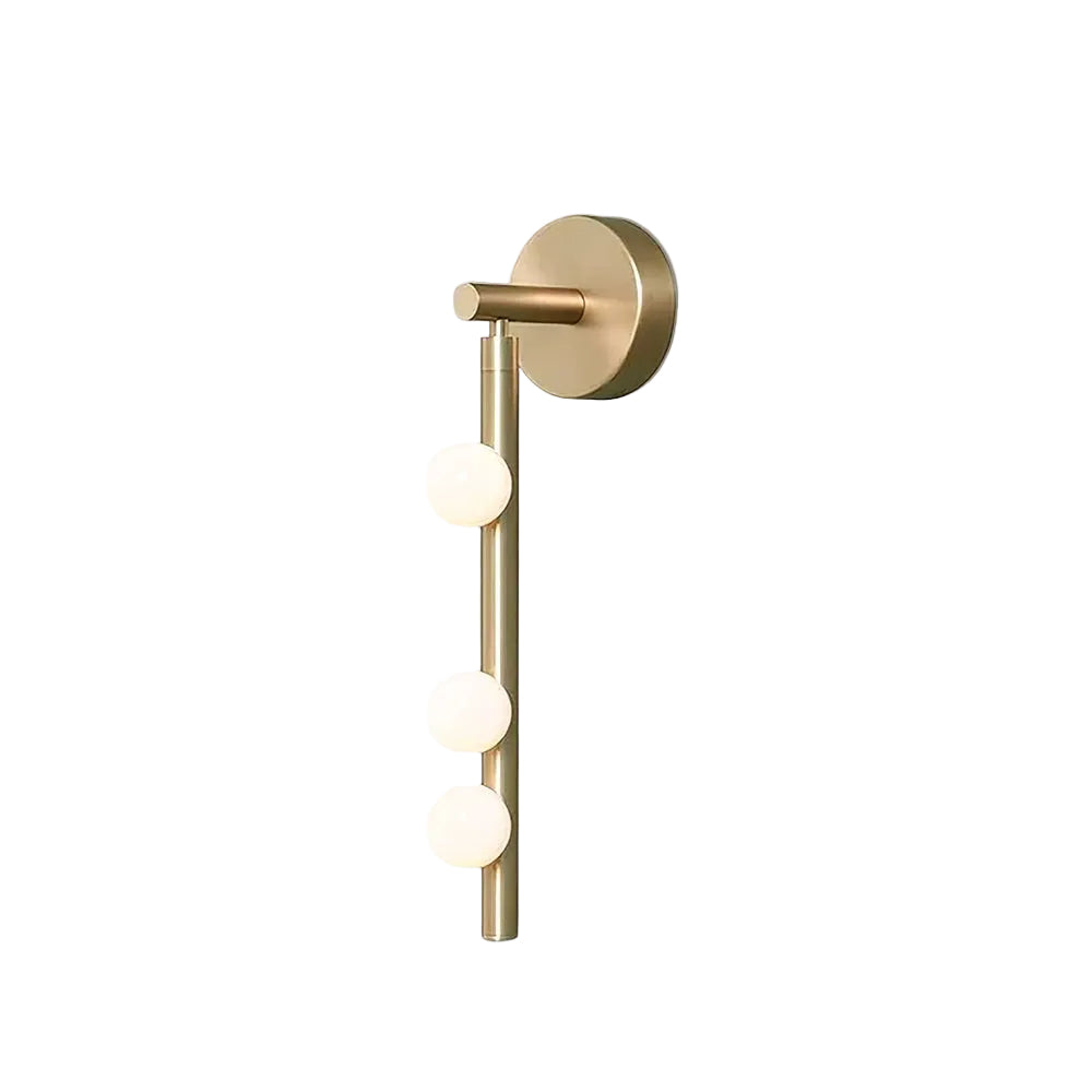 Greydalee Tube Wall Light