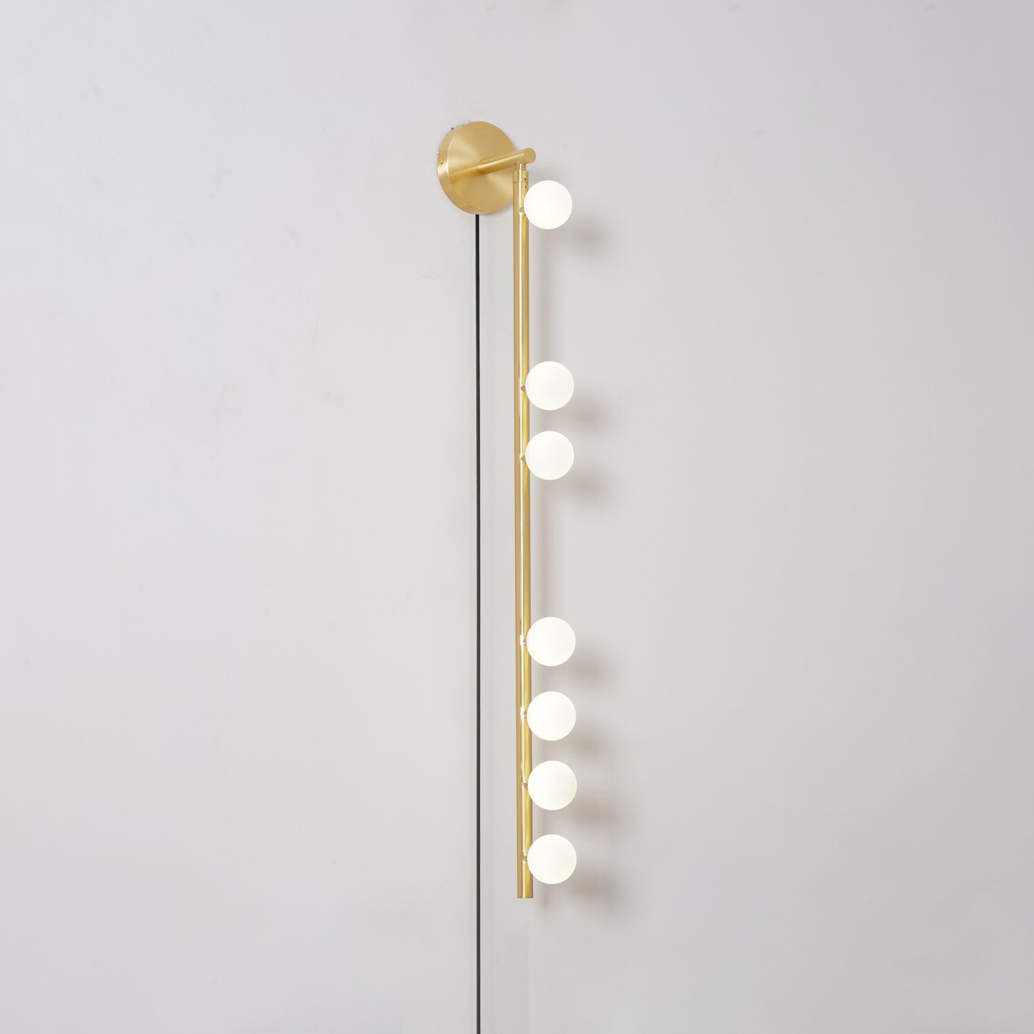 Bolsen Wall Light