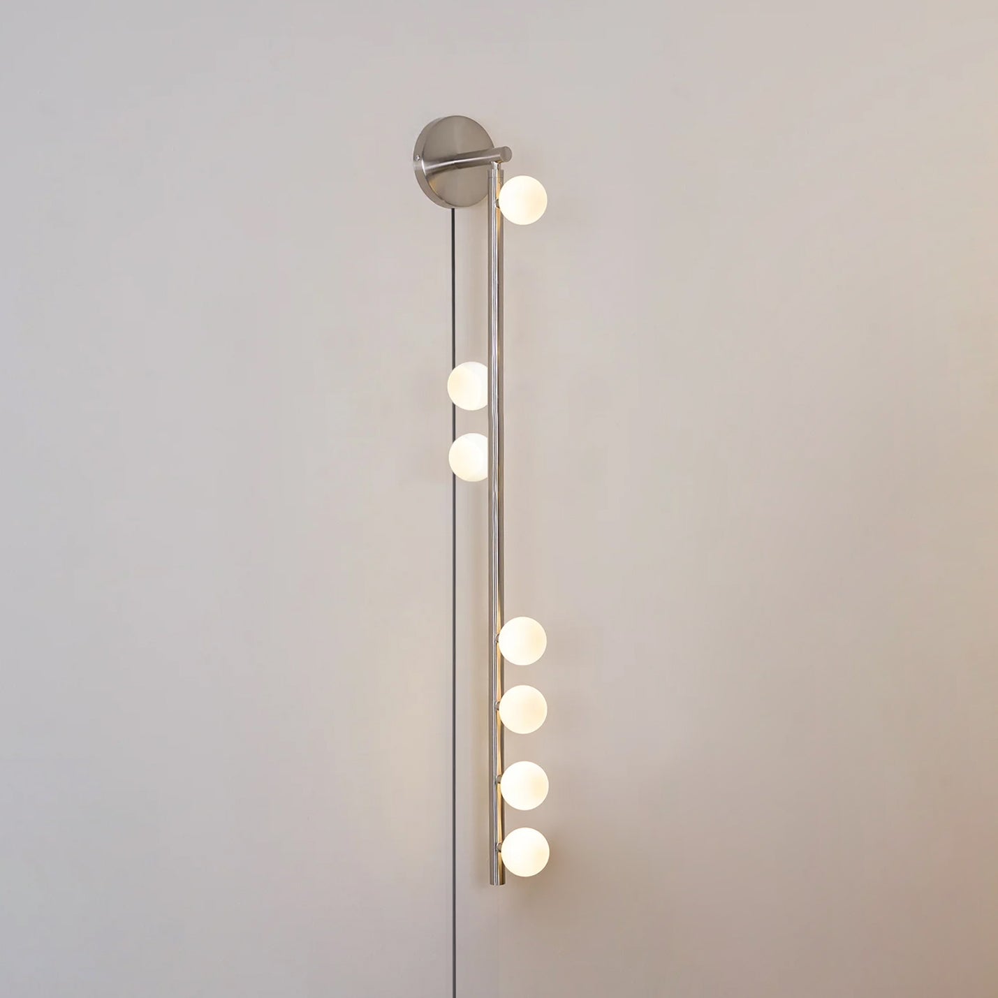 Bolsen Wall Light