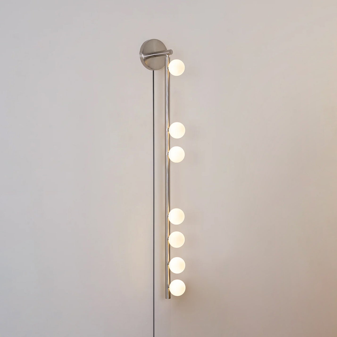 Bolsen Wall Light