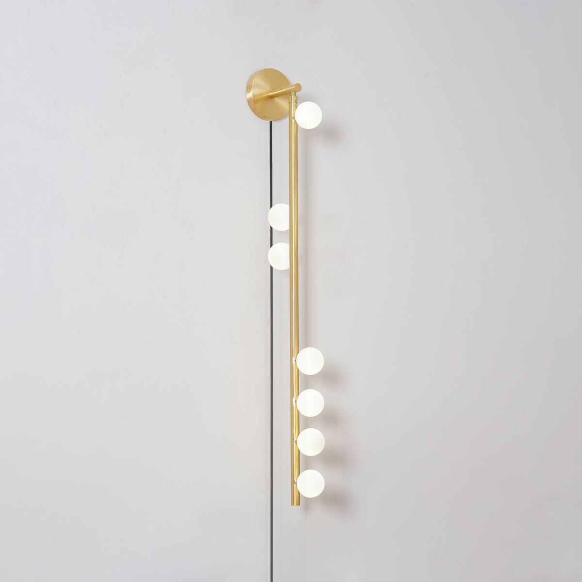 Bolsen Wall Light