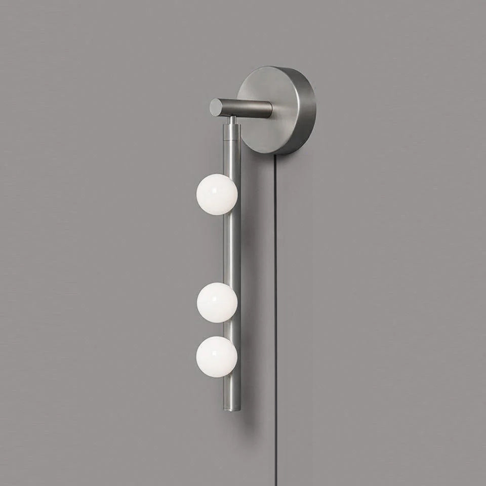 Bolsen Wall Light