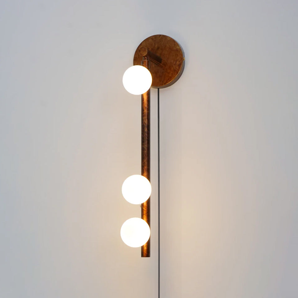 Bolsen Wall Light