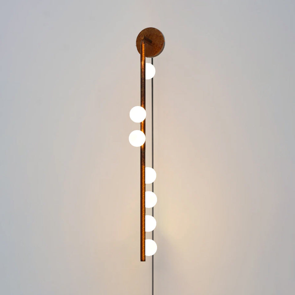 Bolsen Wall Light