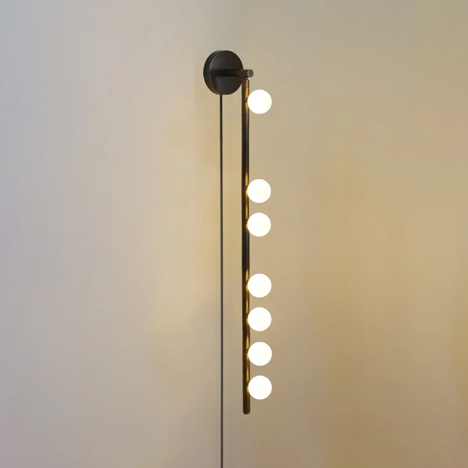 Bolsen Wall Light