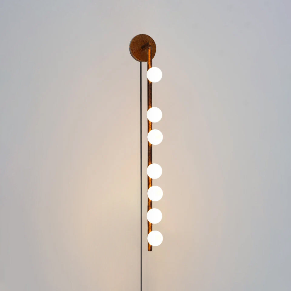 Bolsen Wall Light