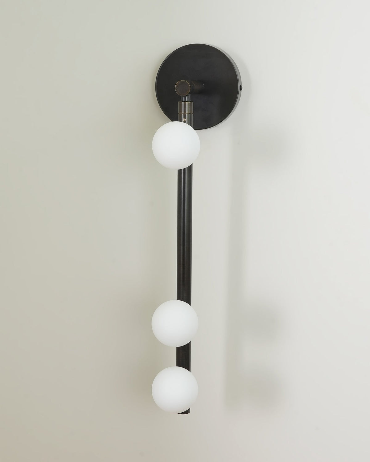 Greydalee Tube Wall Light