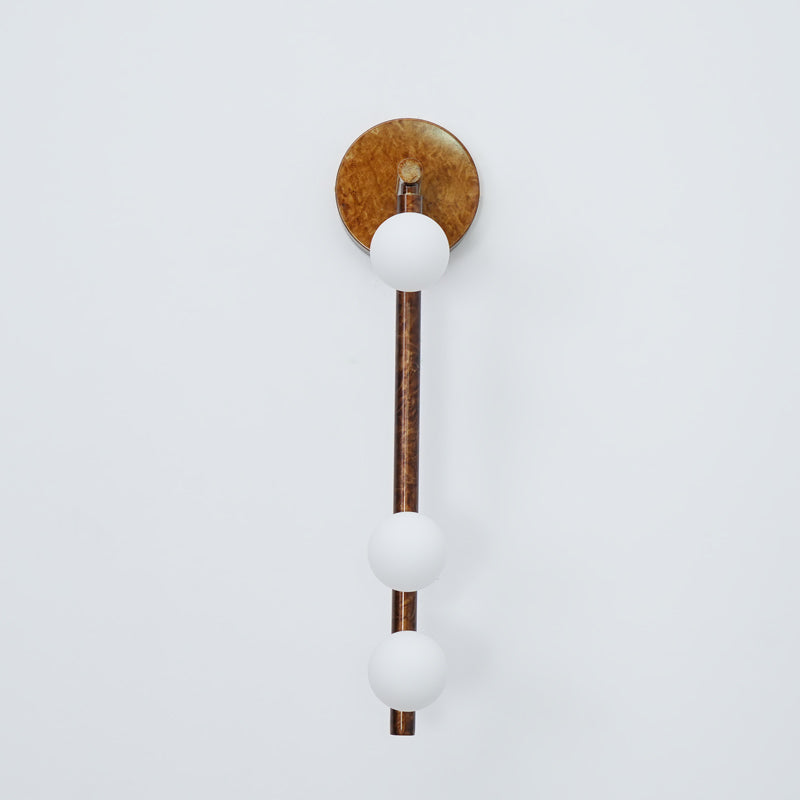Bolsen Wall Light
